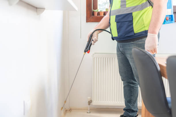 Best Emergency Pest Control  in New Baltimore, OH